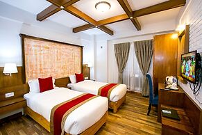 Beautiful Kathmandu Hotel