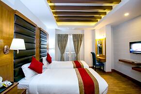 Beautiful Kathmandu Hotel