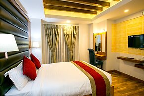 Beautiful Kathmandu Hotel