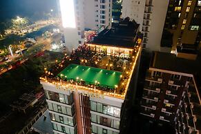 Happy Light Central Nha Trang