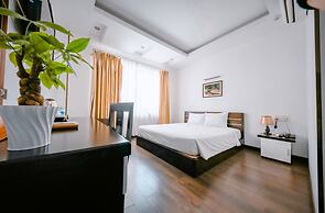 Happy Light Central Nha Trang