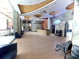 Happy Light Central Nha Trang