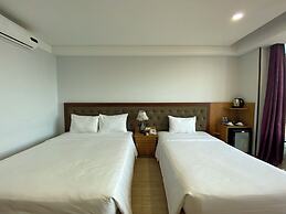 Happy Light Central Nha Trang