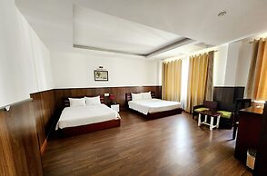 Happy Light Central Nha Trang