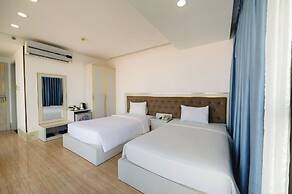 Happy Light Central Nha Trang