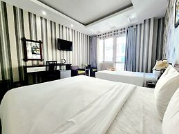 Happy Light Central Nha Trang