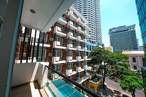 Happy Light Central Nha Trang