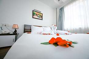 Happy Light Central Nha Trang