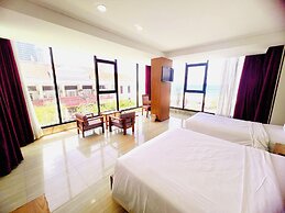 Happy Light Central Nha Trang