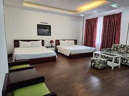 Happy Light Central Nha Trang