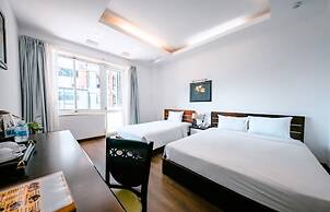 Happy Light Central Nha Trang