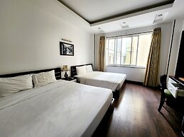 Happy Light Central Nha Trang