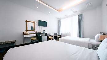 Happy Light Central Nha Trang