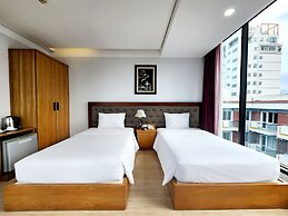 Happy Light Central Nha Trang