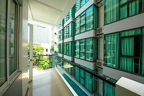 Happy Light Central Nha Trang