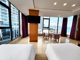 Happy Light Central Nha Trang