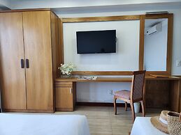 Happy Light Central Nha Trang