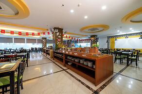 Happy Light Central Nha Trang