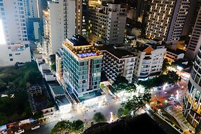 Happy Light Central Nha Trang