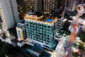 Happy Light Central Nha Trang