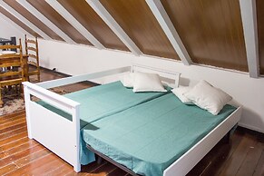 Porto de Abrigo Guest House