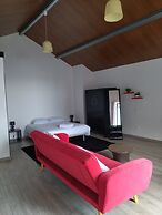 Porto de Abrigo Guest House