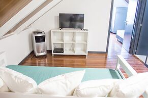 Porto de Abrigo Guest House