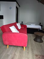 Porto de Abrigo Guest House