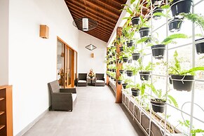 Apple Villa & Suite Seminyak