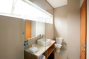 Apple Villa & Suite Seminyak