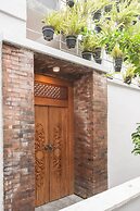 Apple Villa & Suite Seminyak