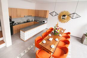 Apple Villa & Suite Seminyak