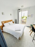 Hotel Rose des vents