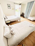 Hotel Rose des vents