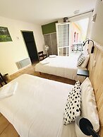Hotel Rose des vents