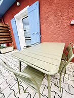 Hotel Rose des vents