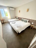 Hotel Rose des vents