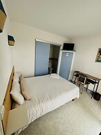 Hotel Rose des vents