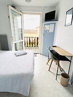 Hotel Rose des vents