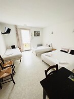 Hotel Rose des vents