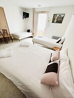 Hotel Rose des vents