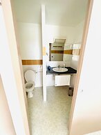 Hotel Rose des vents