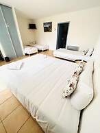 Hotel Rose des vents
