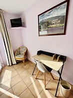 Hotel Rose des vents