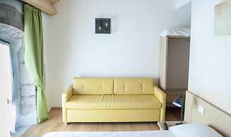 Nuova filanda rooms and more