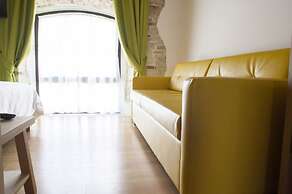 Nuova filanda rooms and more