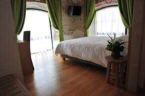Nuova filanda rooms and more