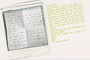 Homestay Sunny's House