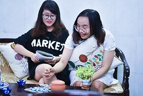 Homestay Sunny's House