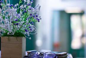 Homestay Sunny's House